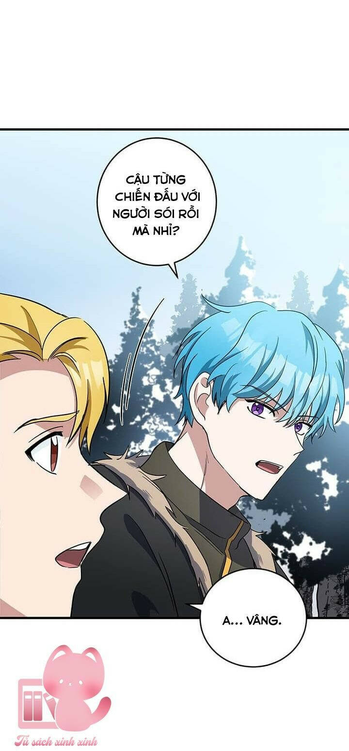 Ác Nữ Trùng Sinh - Chap 74 - Trang 34
