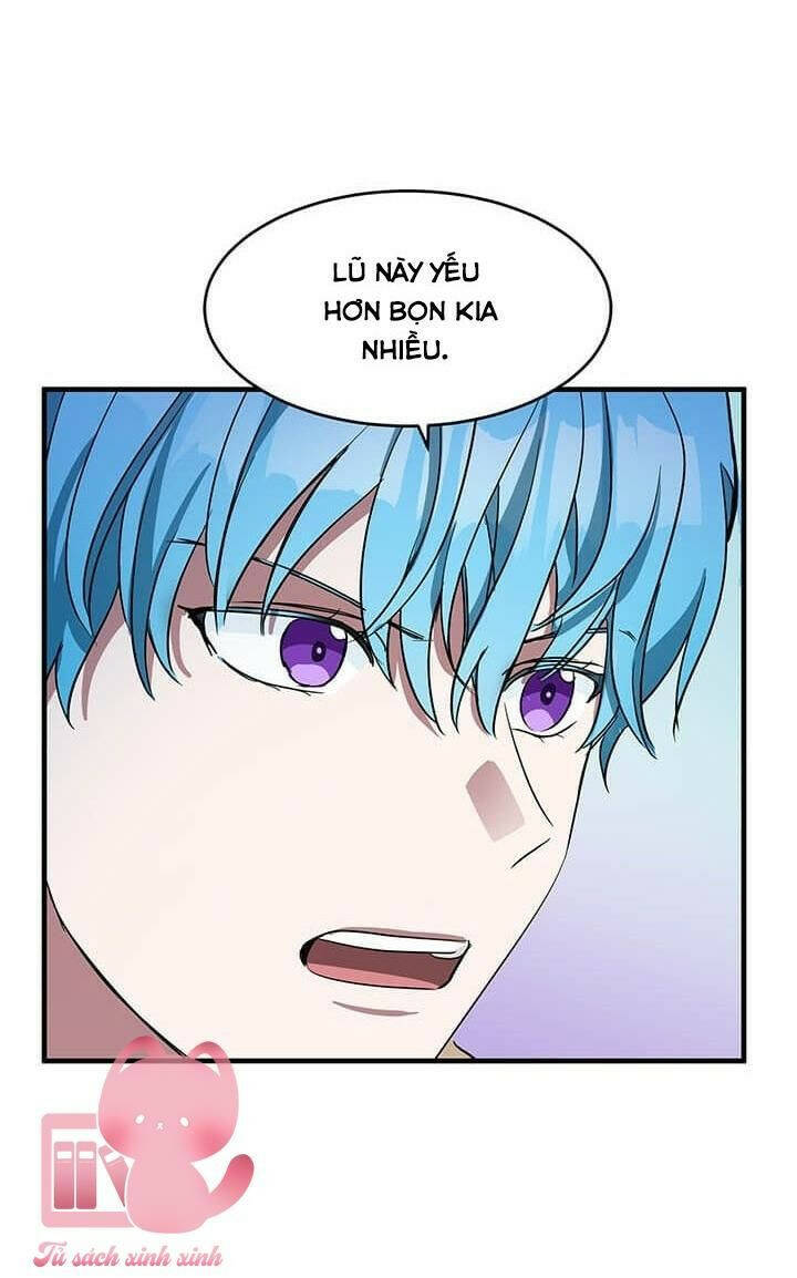 Ác Nữ Trùng Sinh - Chap 74 - Trang 35