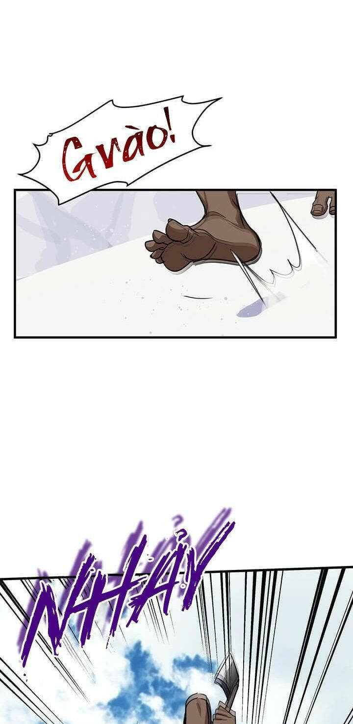 Ác Nữ Trùng Sinh - Chap 74 - Trang 36