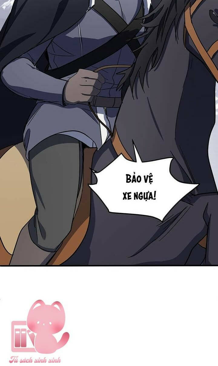 Ác Nữ Trùng Sinh - Chap 74 - Trang 40