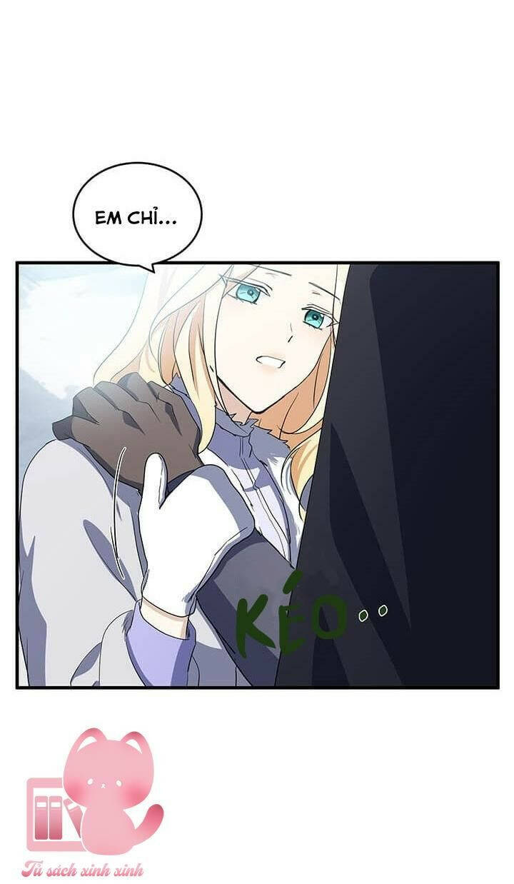 Ác Nữ Trùng Sinh - Chap 74 - Trang 5