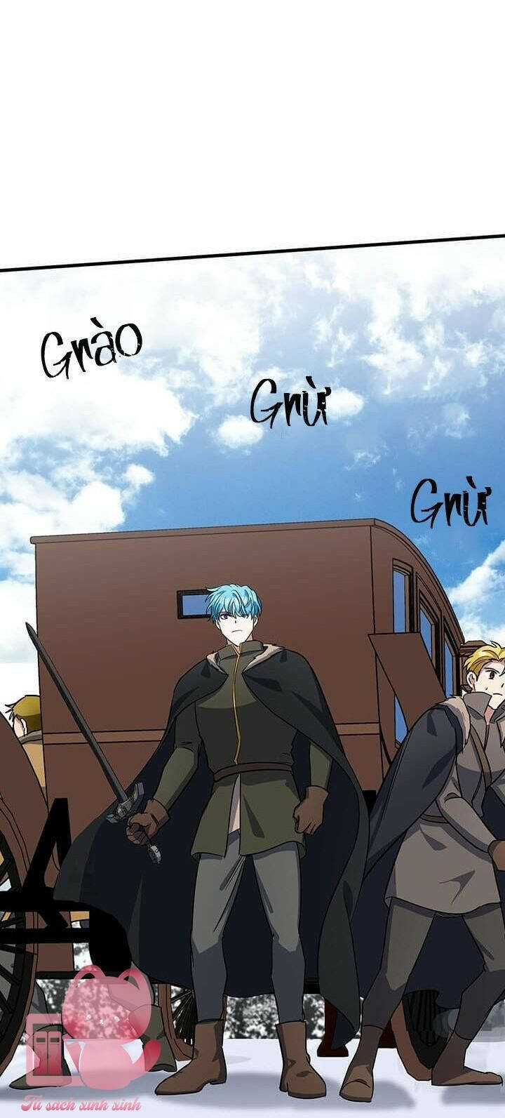 Ác Nữ Trùng Sinh - Chap 74 - Trang 41