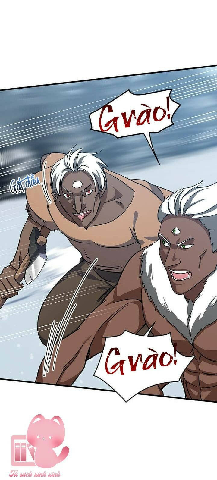 Ác Nữ Trùng Sinh - Chap 74 - Trang 43