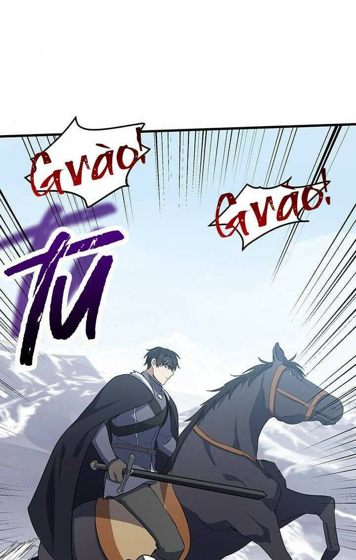 Ác Nữ Trùng Sinh - Chap 74 - Trang 45