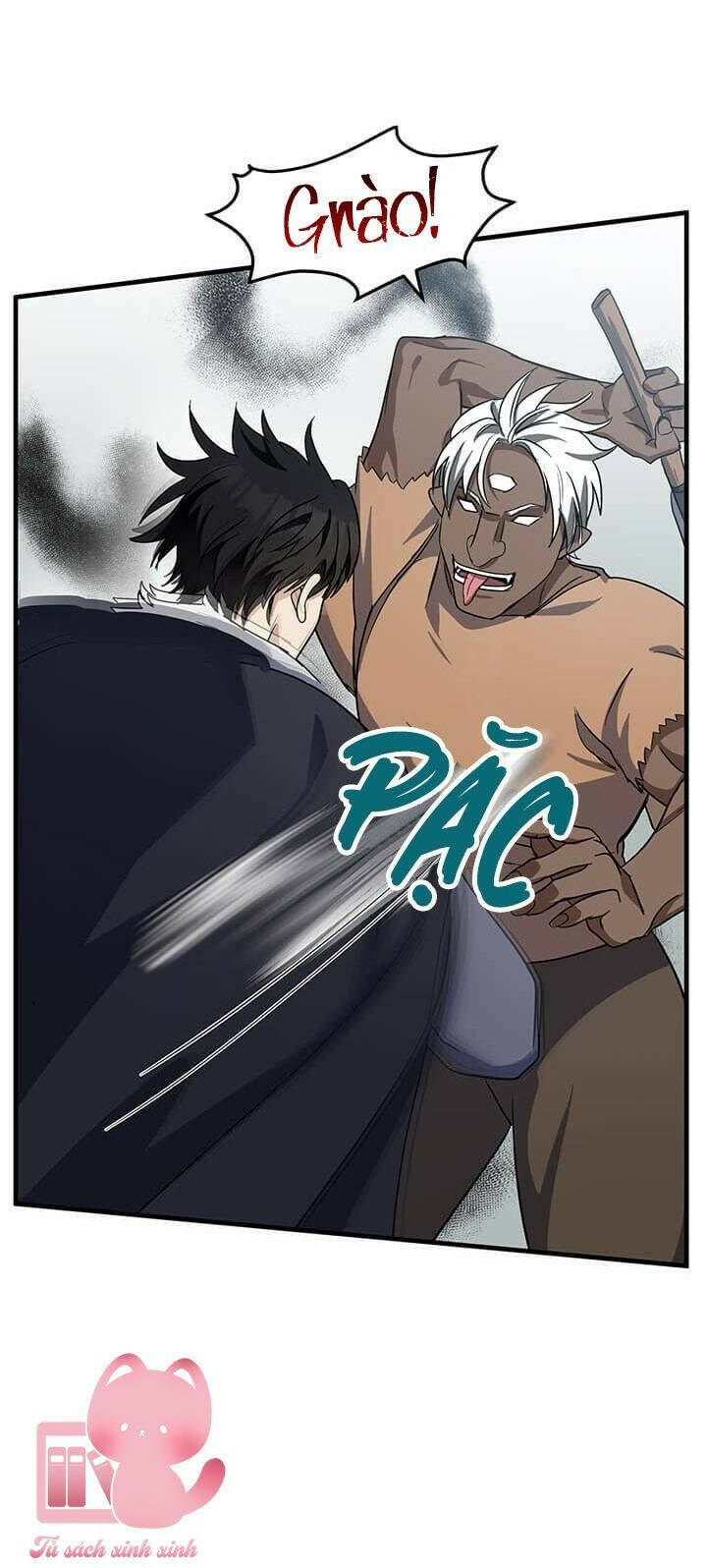 Ác Nữ Trùng Sinh - Chap 74 - Trang 47