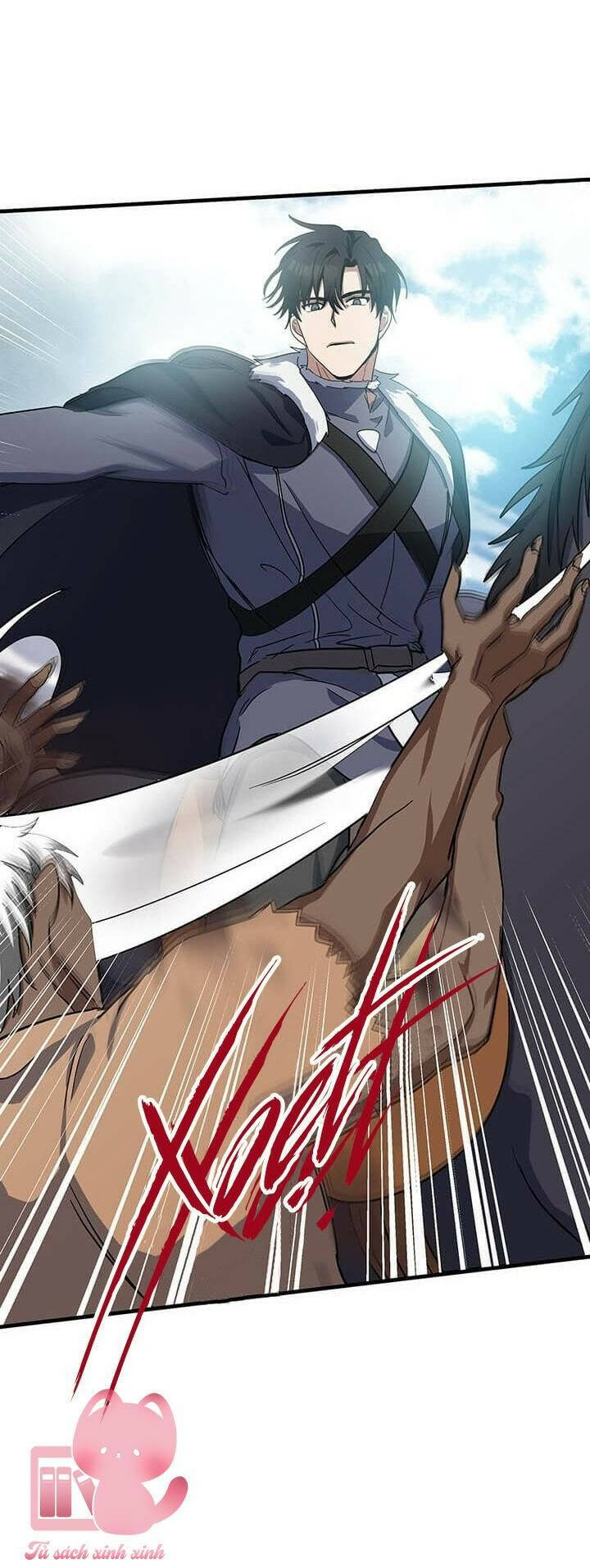 Ác Nữ Trùng Sinh - Chap 74 - Trang 50