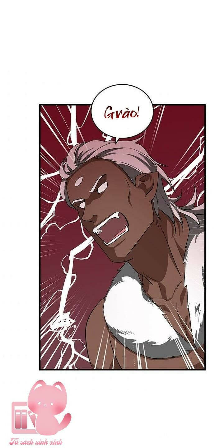 Ác Nữ Trùng Sinh - Chap 74 - Trang 53