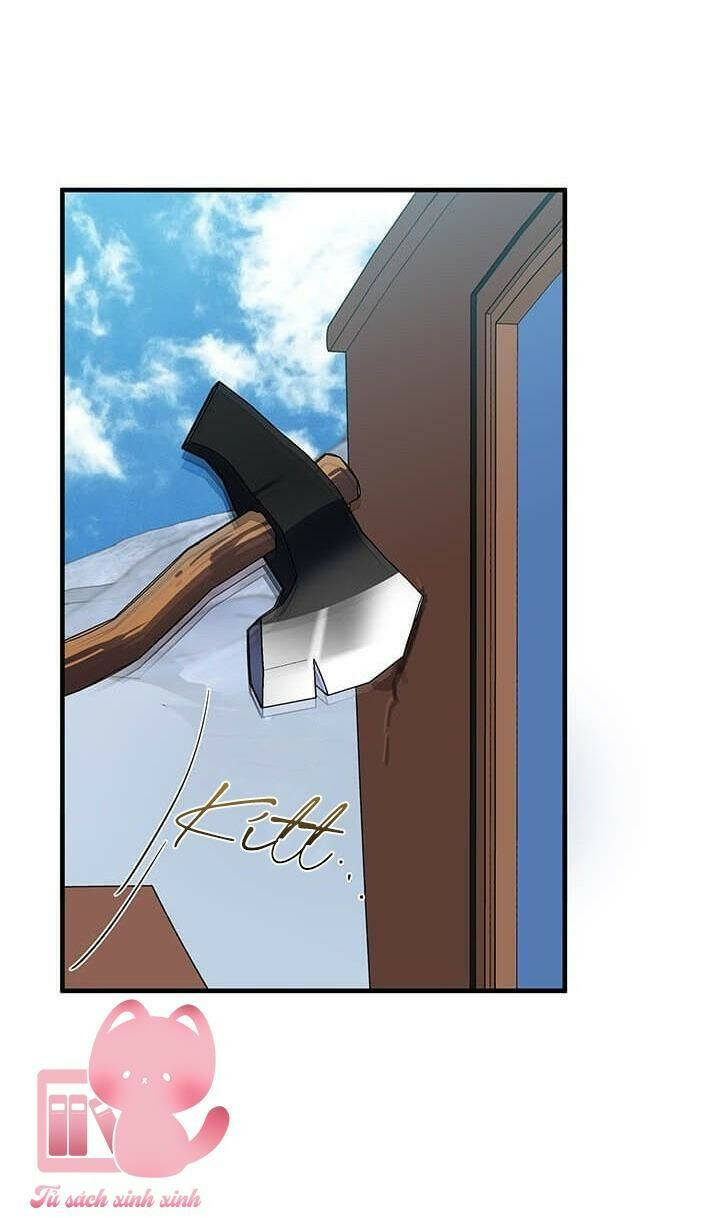 Ác Nữ Trùng Sinh - Chap 74 - Trang 56
