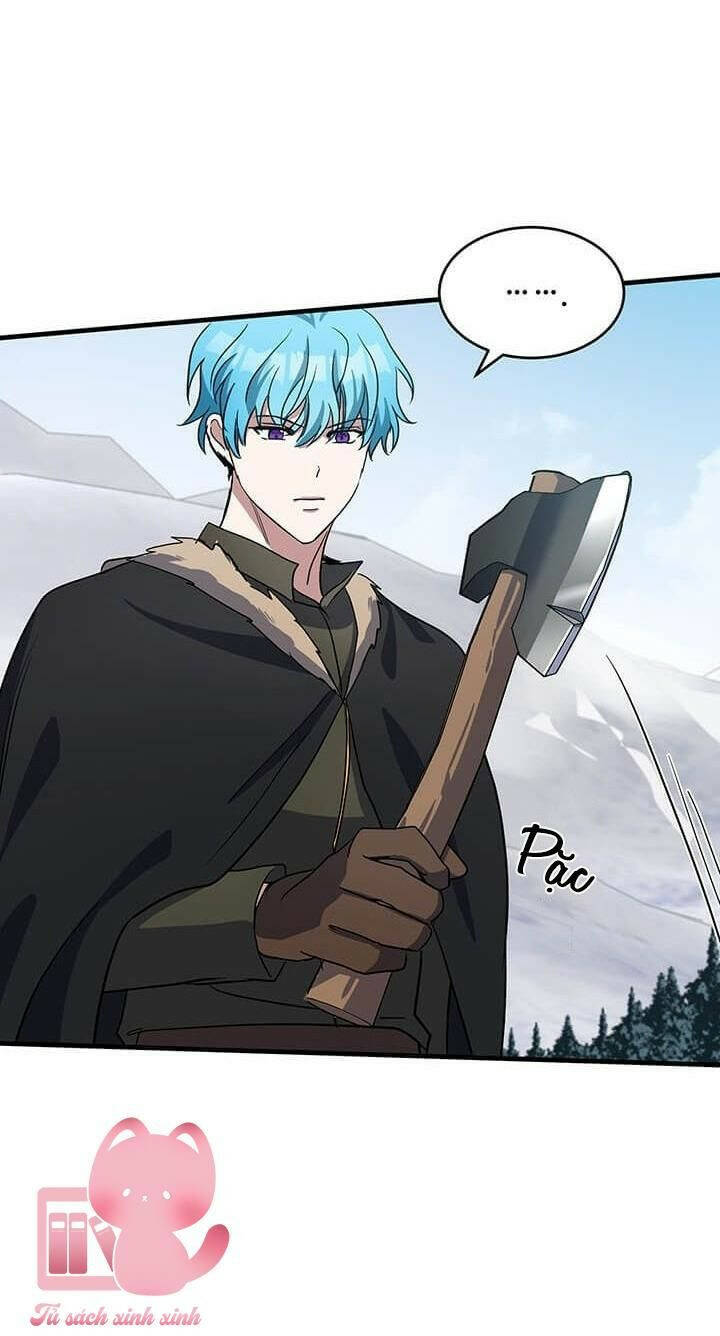 Ác Nữ Trùng Sinh - Chap 74 - Trang 57