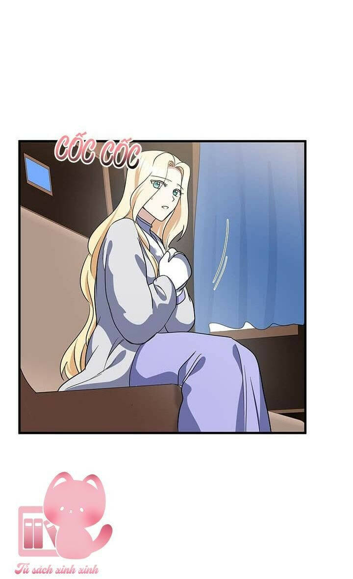 Ác Nữ Trùng Sinh - Chap 74 - Trang 58