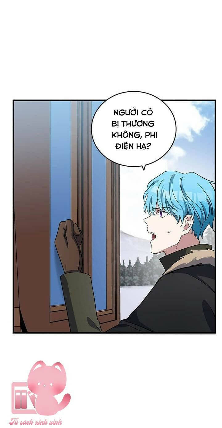 Ác Nữ Trùng Sinh - Chap 74 - Trang 59