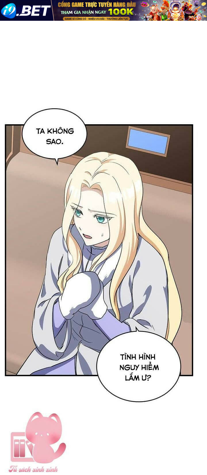 Ác Nữ Trùng Sinh - Chap 74 - Trang 60