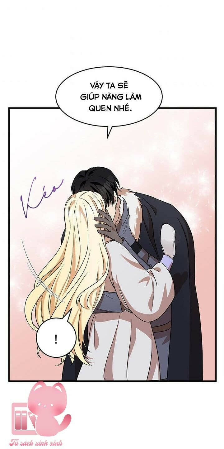Ác Nữ Trùng Sinh - Chap 74 - Trang 7