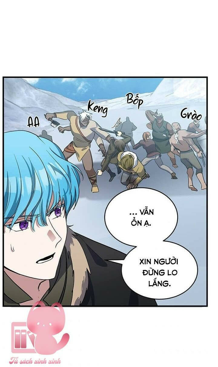 Ác Nữ Trùng Sinh - Chap 74 - Trang 61