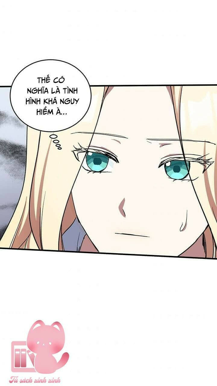 Ác Nữ Trùng Sinh - Chap 74 - Trang 62