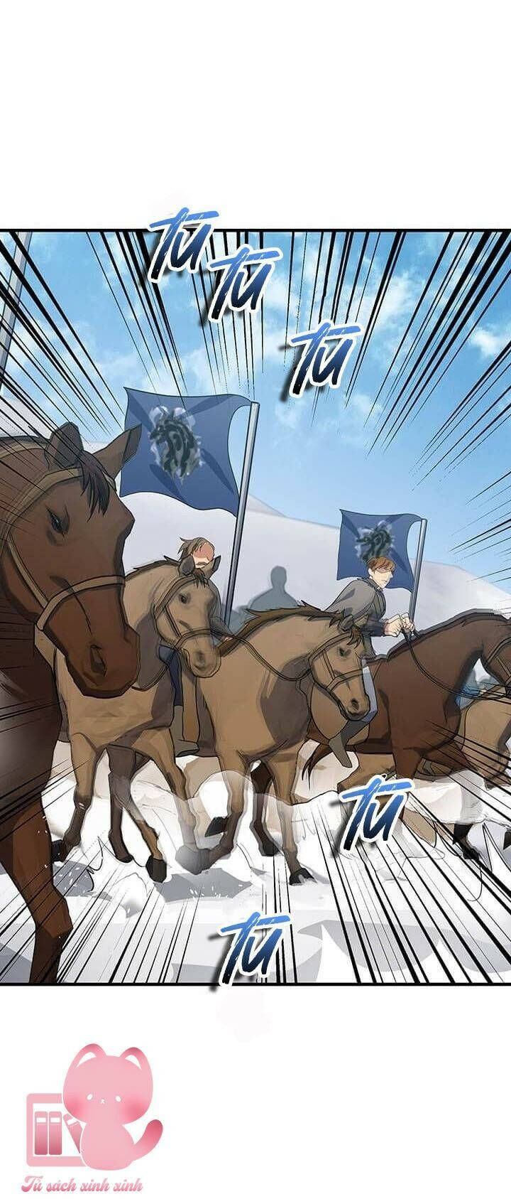 Ác Nữ Trùng Sinh - Chap 74 - Trang 64