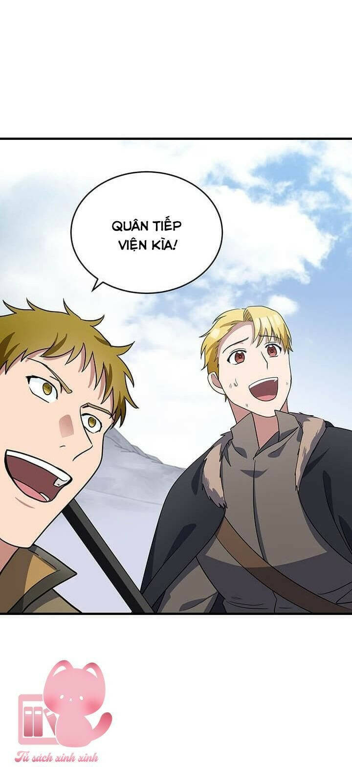 Ác Nữ Trùng Sinh - Chap 74 - Trang 65
