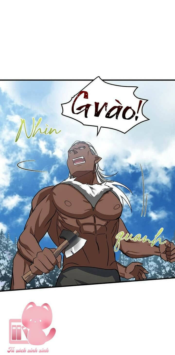 Ác Nữ Trùng Sinh - Chap 74 - Trang 66