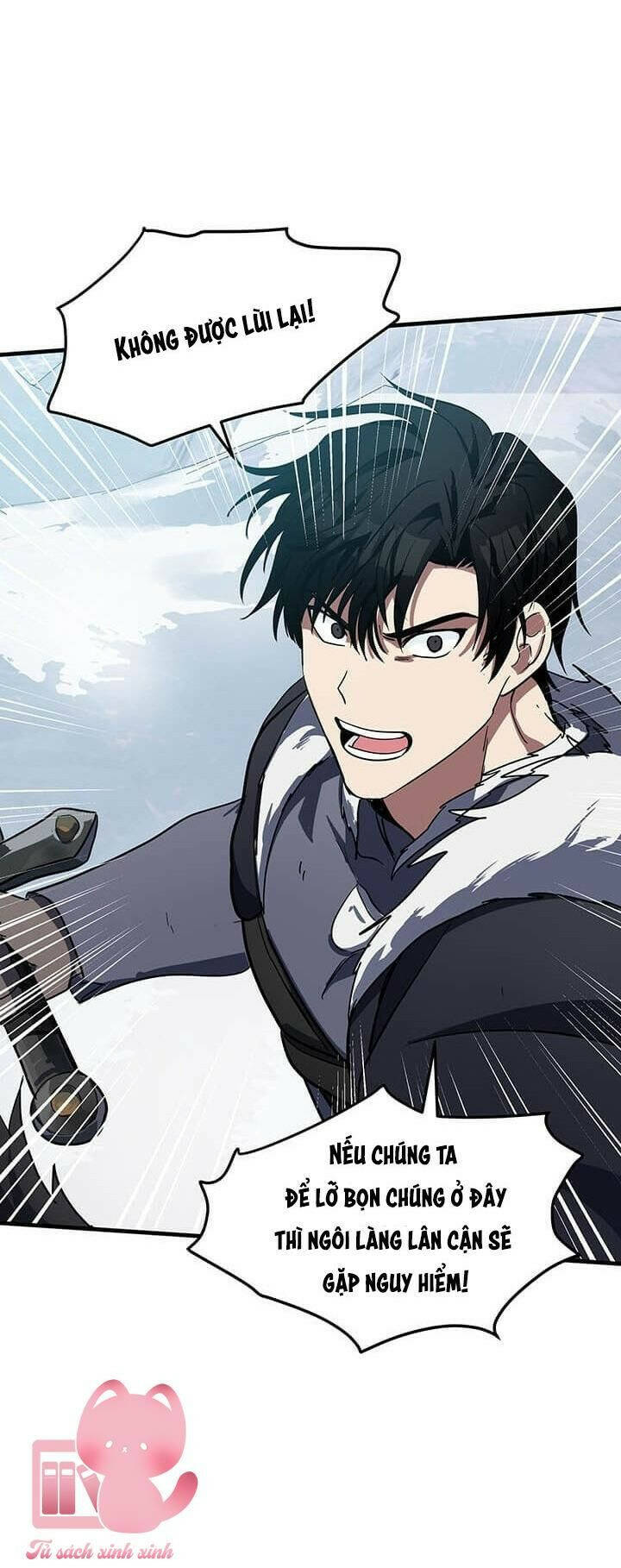 Ác Nữ Trùng Sinh - Chap 74 - Trang 67