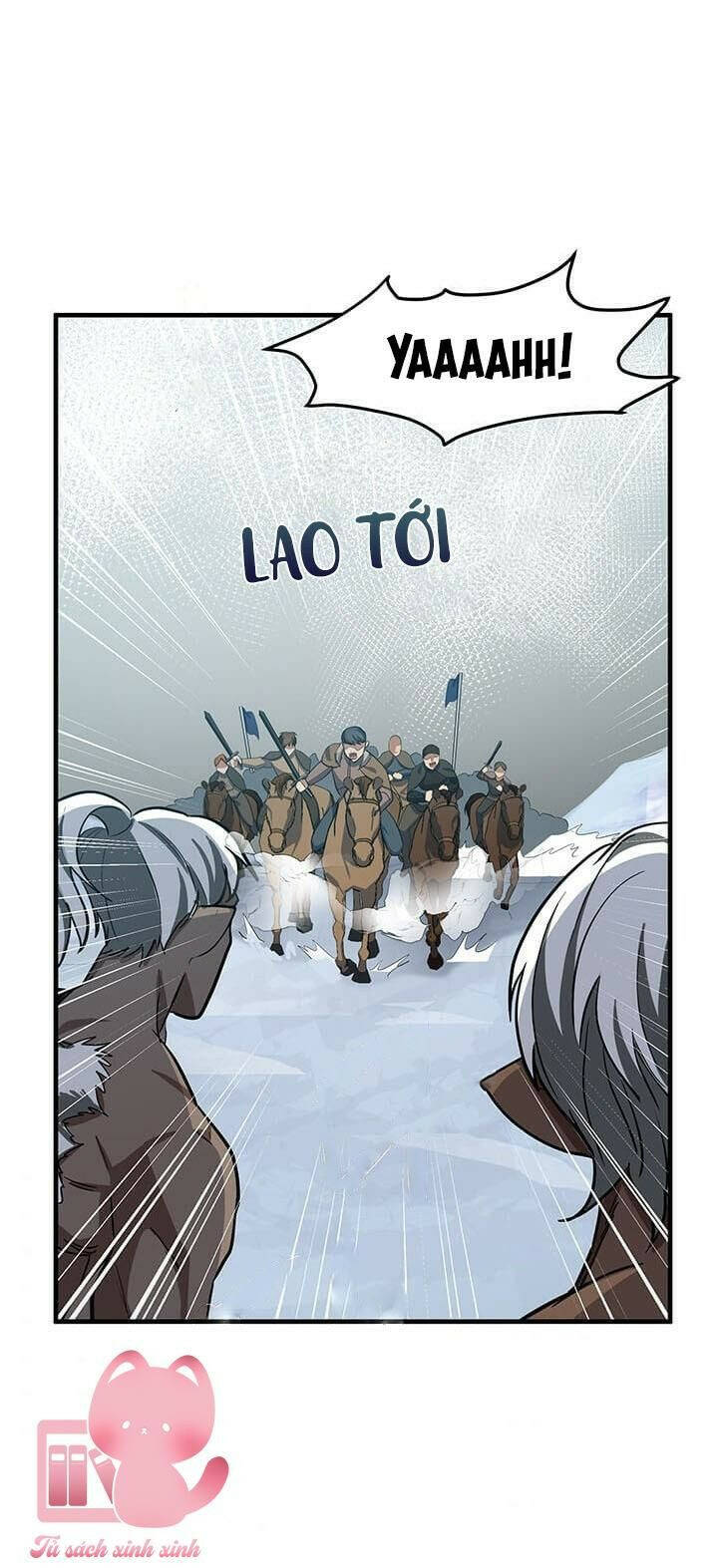 Ác Nữ Trùng Sinh - Chap 74 - Trang 68