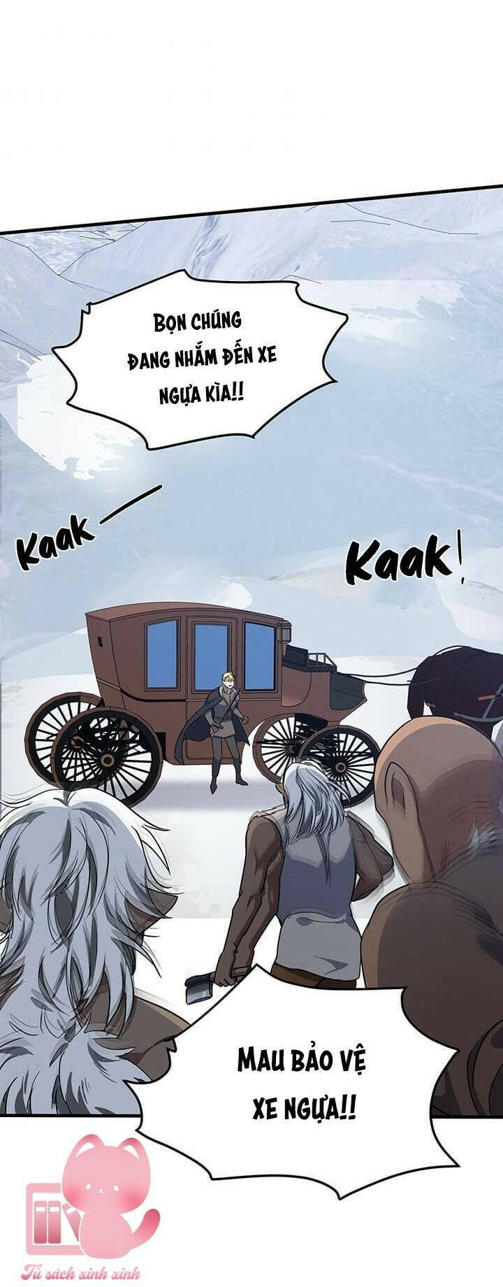 Ác Nữ Trùng Sinh - Chap 74 - Trang 70
