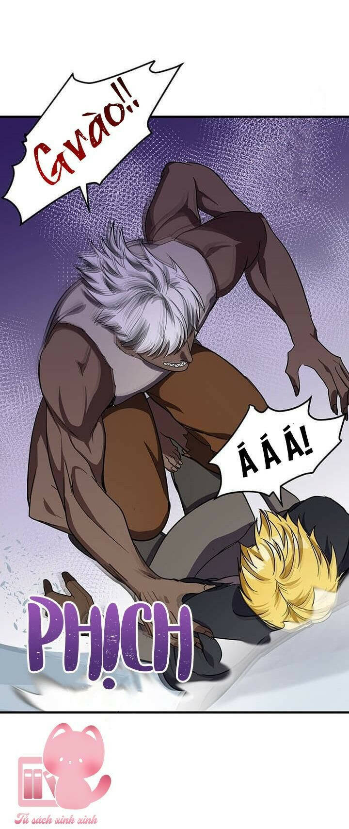 Ác Nữ Trùng Sinh - Chap 74 - Trang 71