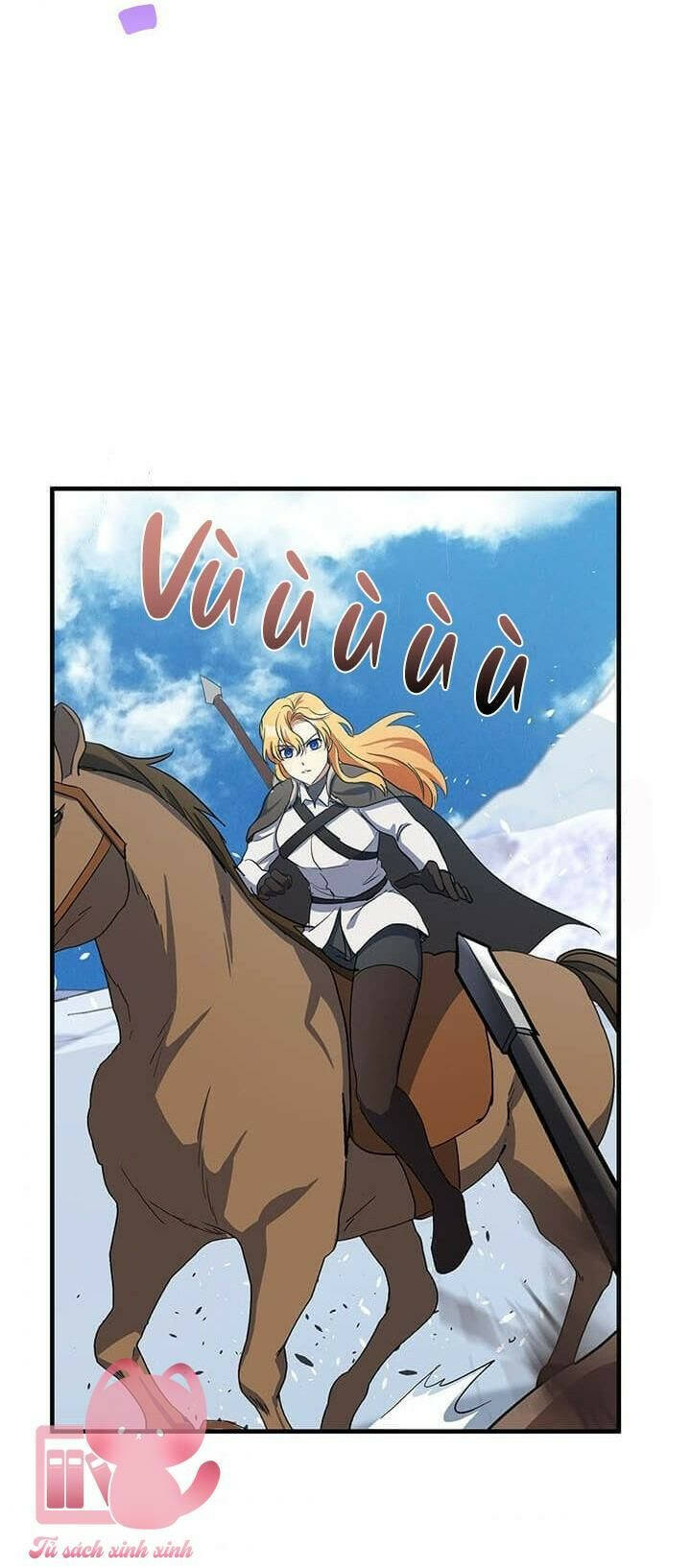 Ác Nữ Trùng Sinh - Chap 74 - Trang 75