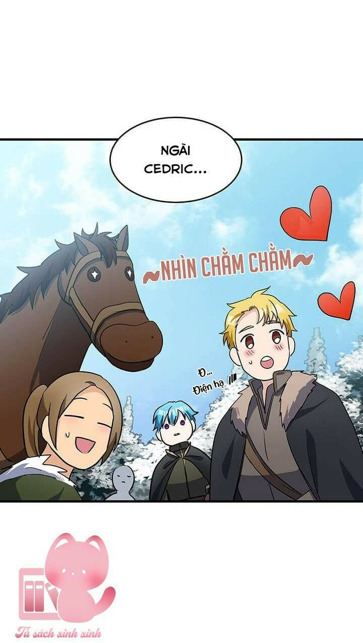 Ác Nữ Trùng Sinh - Chap 74 - Trang 9