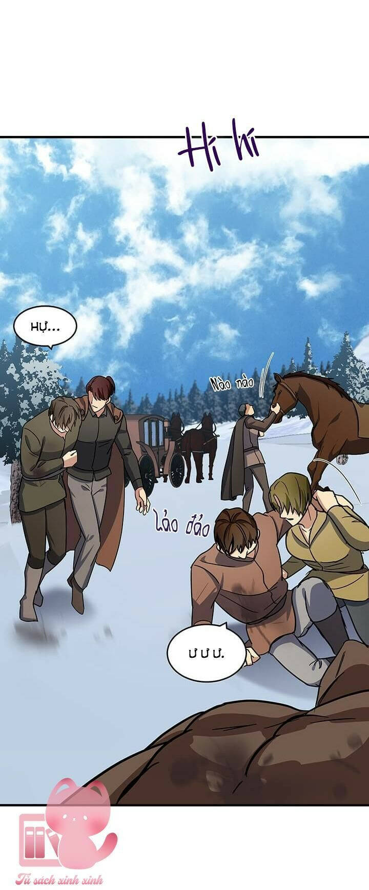 Ác Nữ Trùng Sinh - Chap 75 - Trang 11