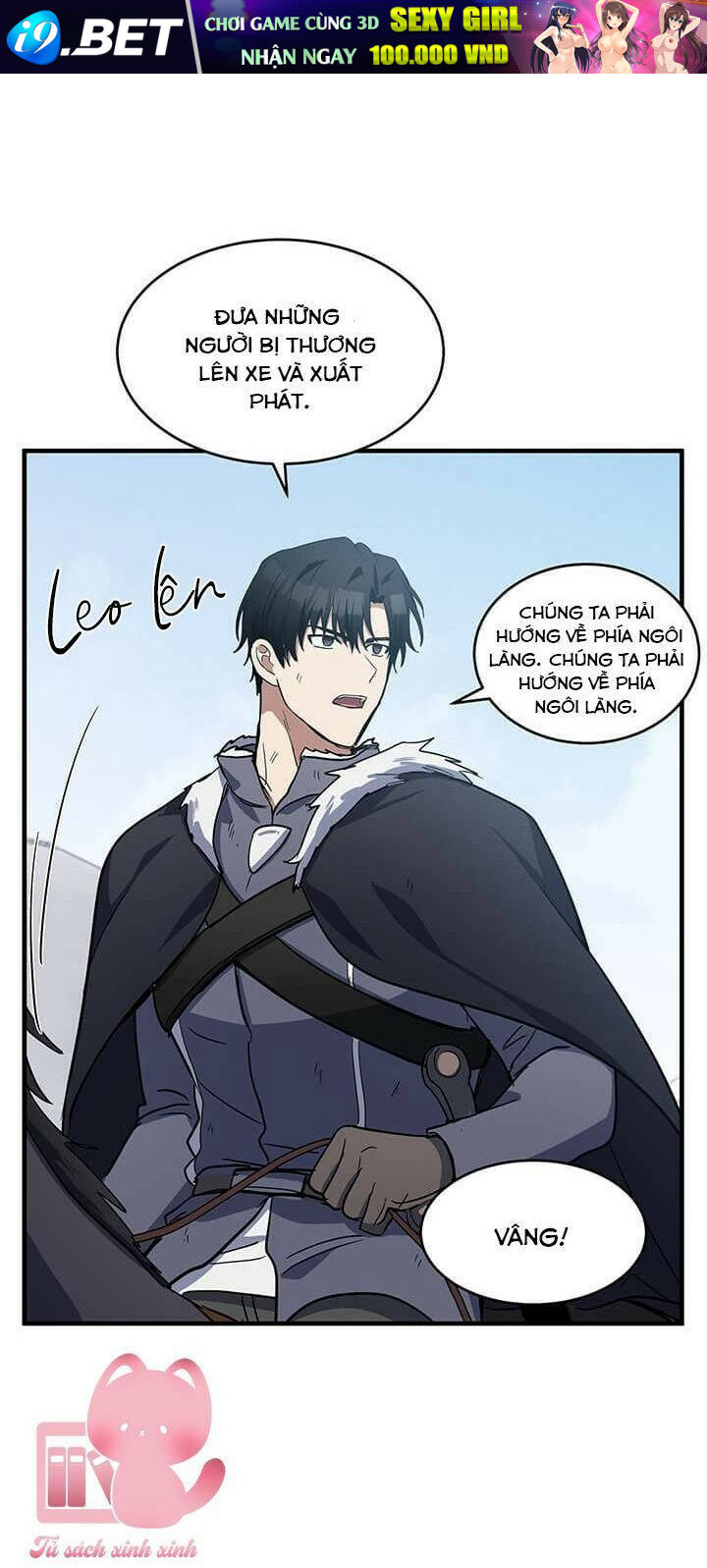Ác Nữ Trùng Sinh - Chap 75 - Trang 12