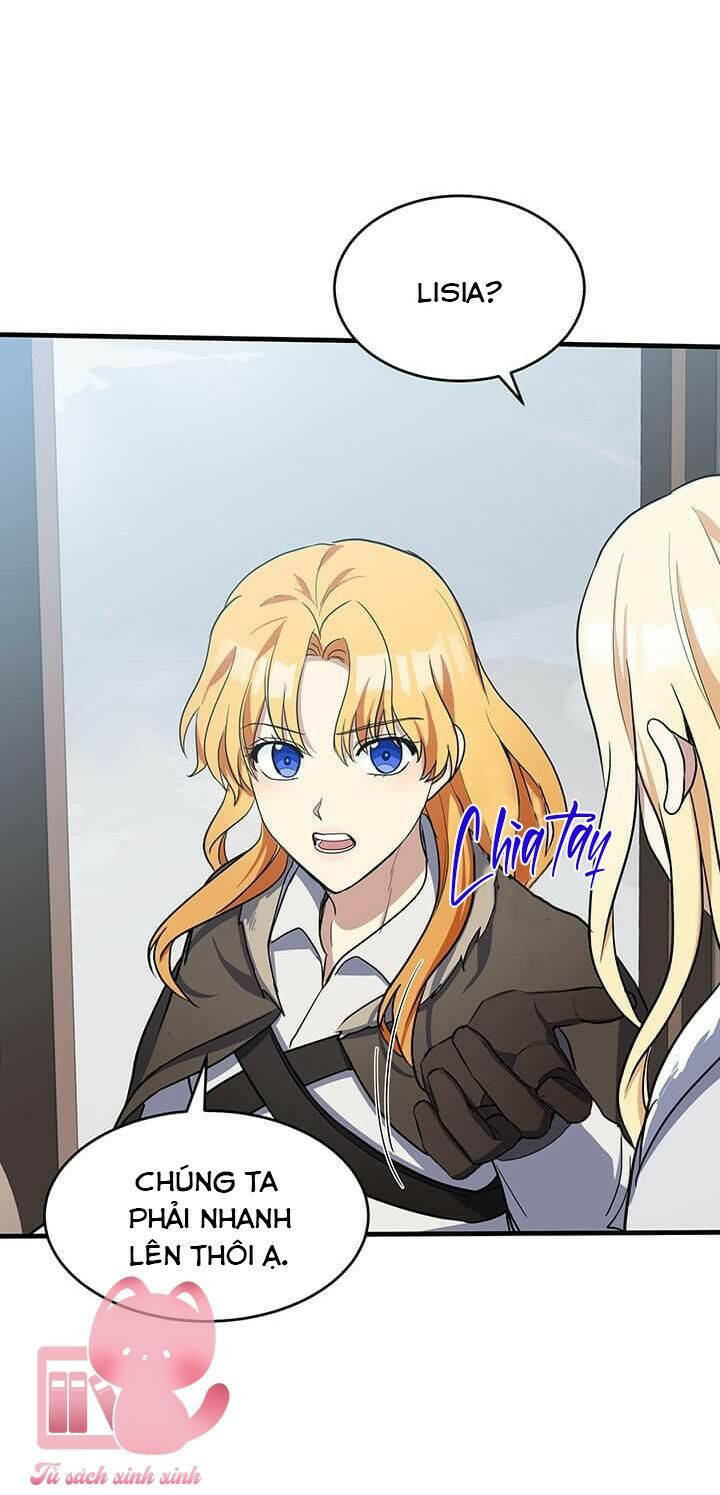 Ác Nữ Trùng Sinh - Chap 75 - Trang 16