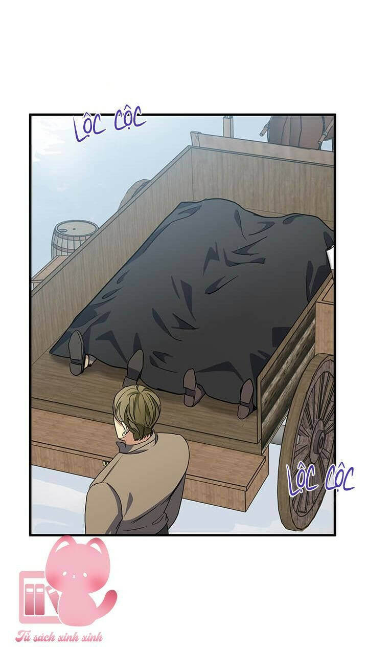 Ác Nữ Trùng Sinh - Chap 75 - Trang 17