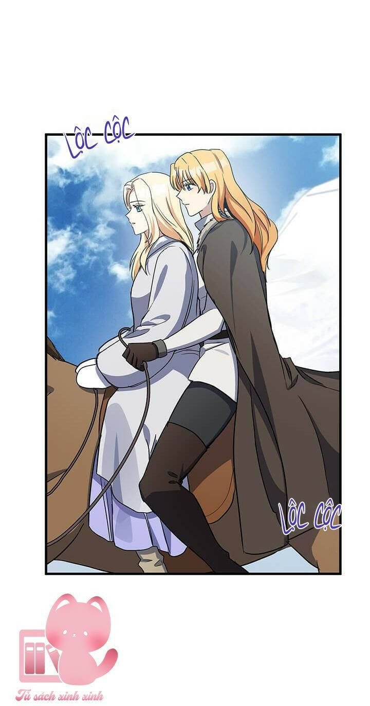 Ác Nữ Trùng Sinh - Chap 75 - Trang 18