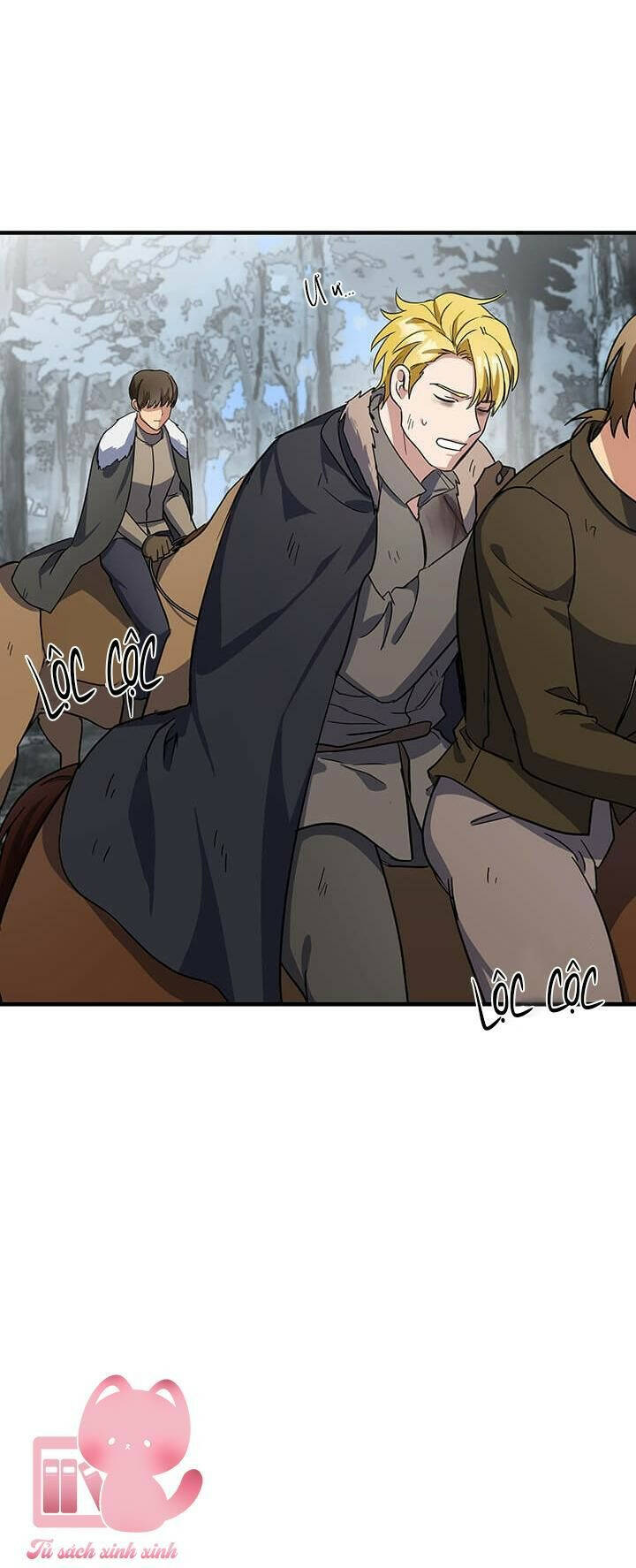 Ác Nữ Trùng Sinh - Chap 75 - Trang 20