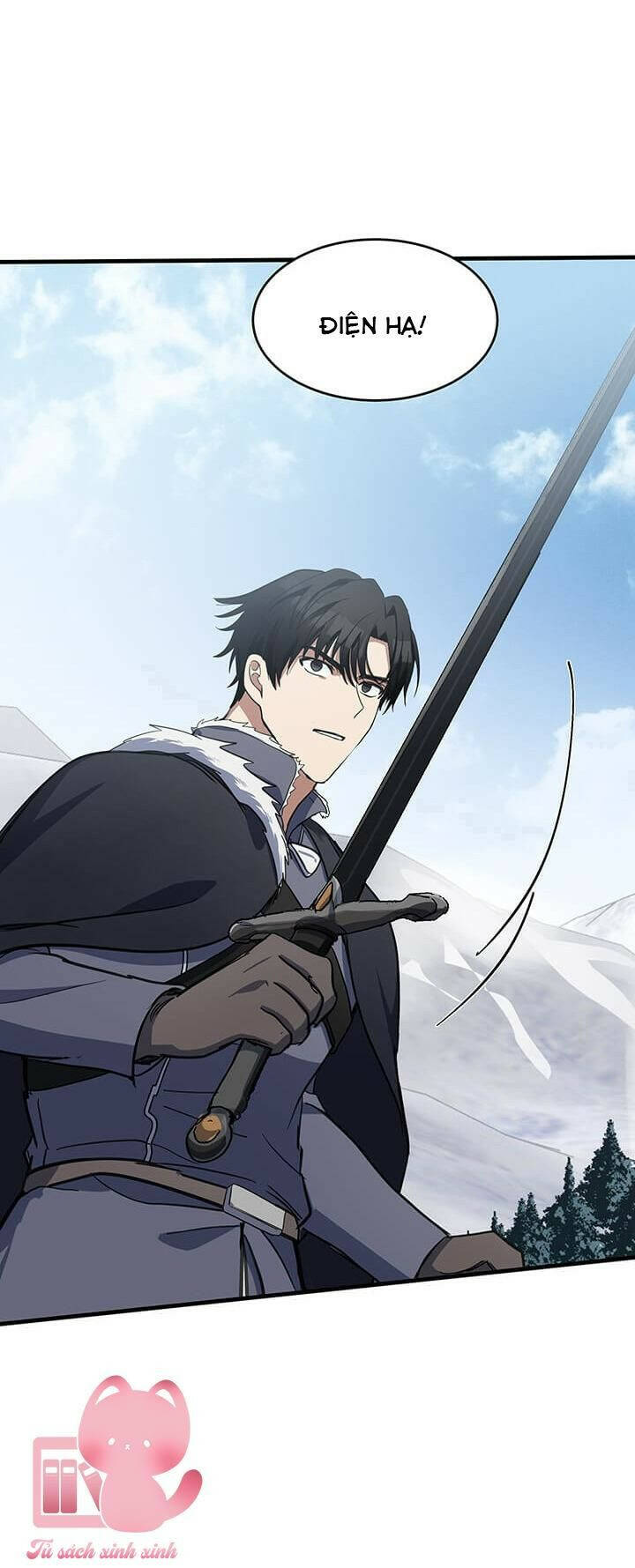 Ác Nữ Trùng Sinh - Chap 75 - Trang 3