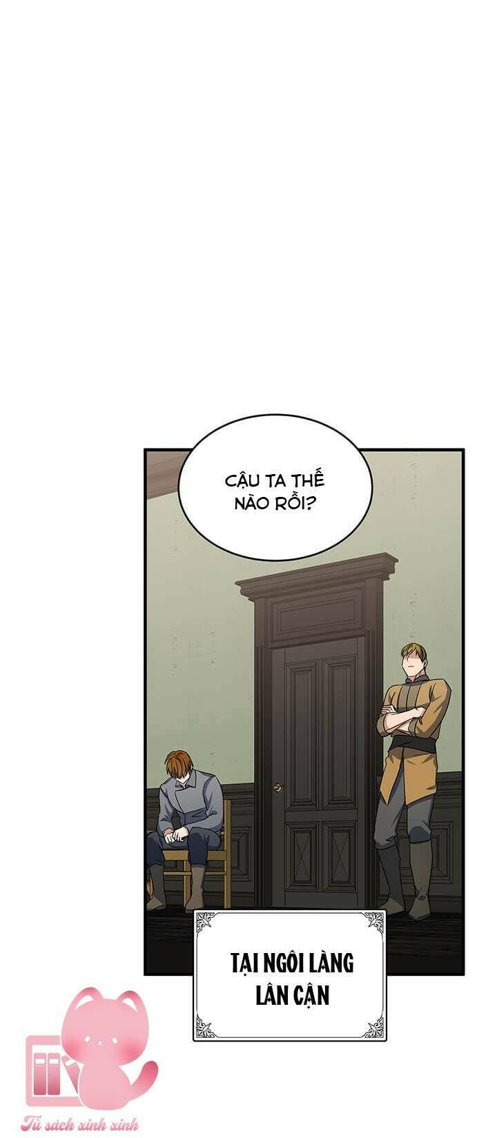 Ác Nữ Trùng Sinh - Chap 75 - Trang 21