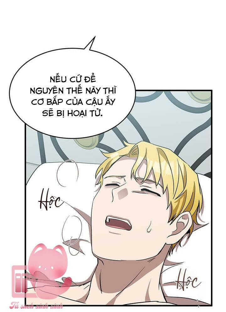 Ác Nữ Trùng Sinh - Chap 75 - Trang 23