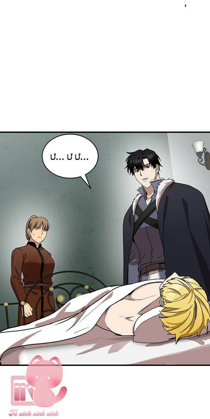 Ác Nữ Trùng Sinh - Chap 75 - Trang 24