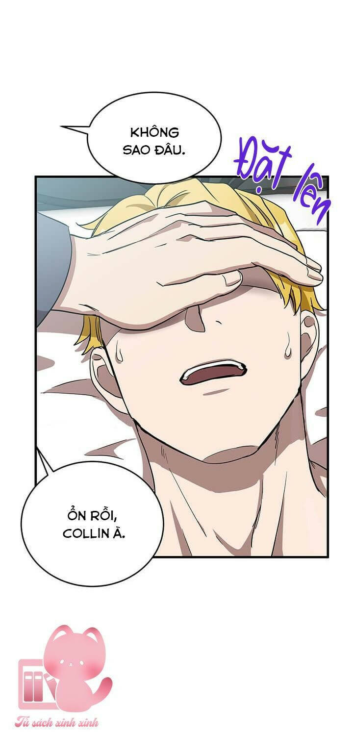 Ác Nữ Trùng Sinh - Chap 75 - Trang 25