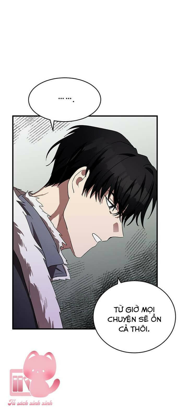 Ác Nữ Trùng Sinh - Chap 75 - Trang 26