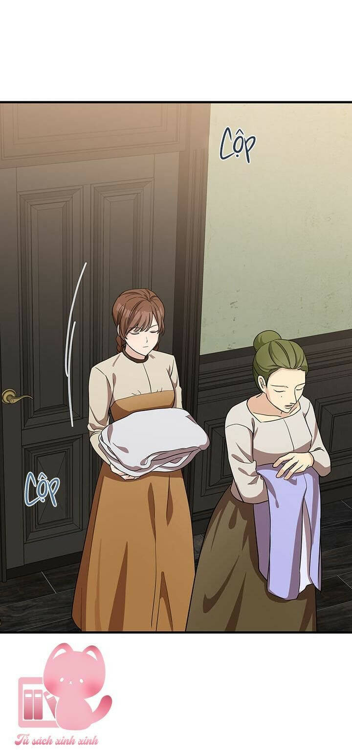 Ác Nữ Trùng Sinh - Chap 75 - Trang 27