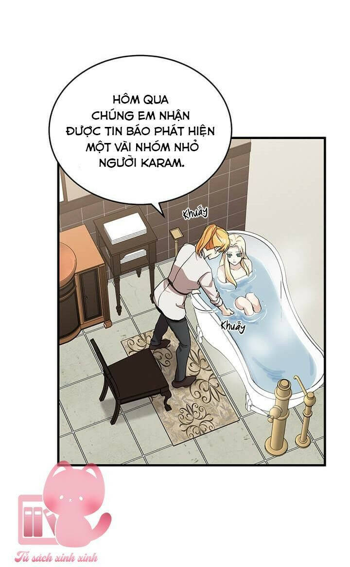 Ác Nữ Trùng Sinh - Chap 75 - Trang 29
