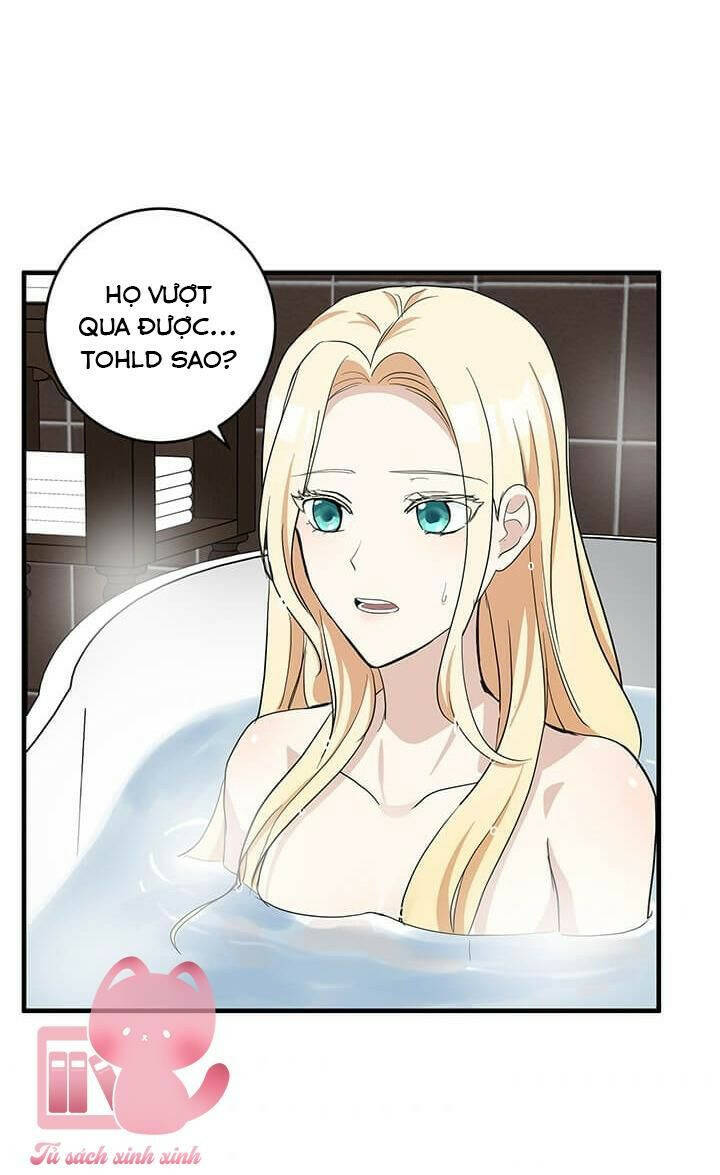 Ác Nữ Trùng Sinh - Chap 75 - Trang 30