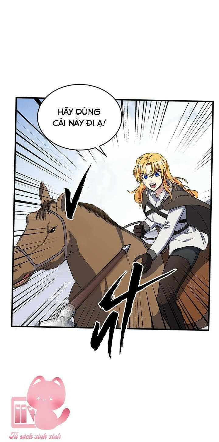 Ác Nữ Trùng Sinh - Chap 75 - Trang 4
