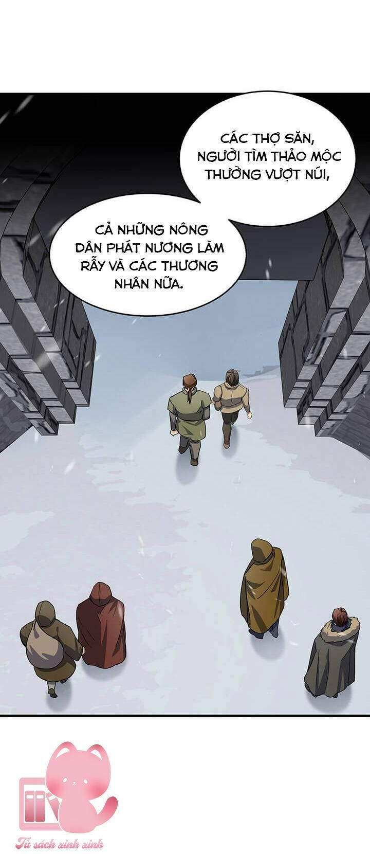 Ác Nữ Trùng Sinh - Chap 75 - Trang 32