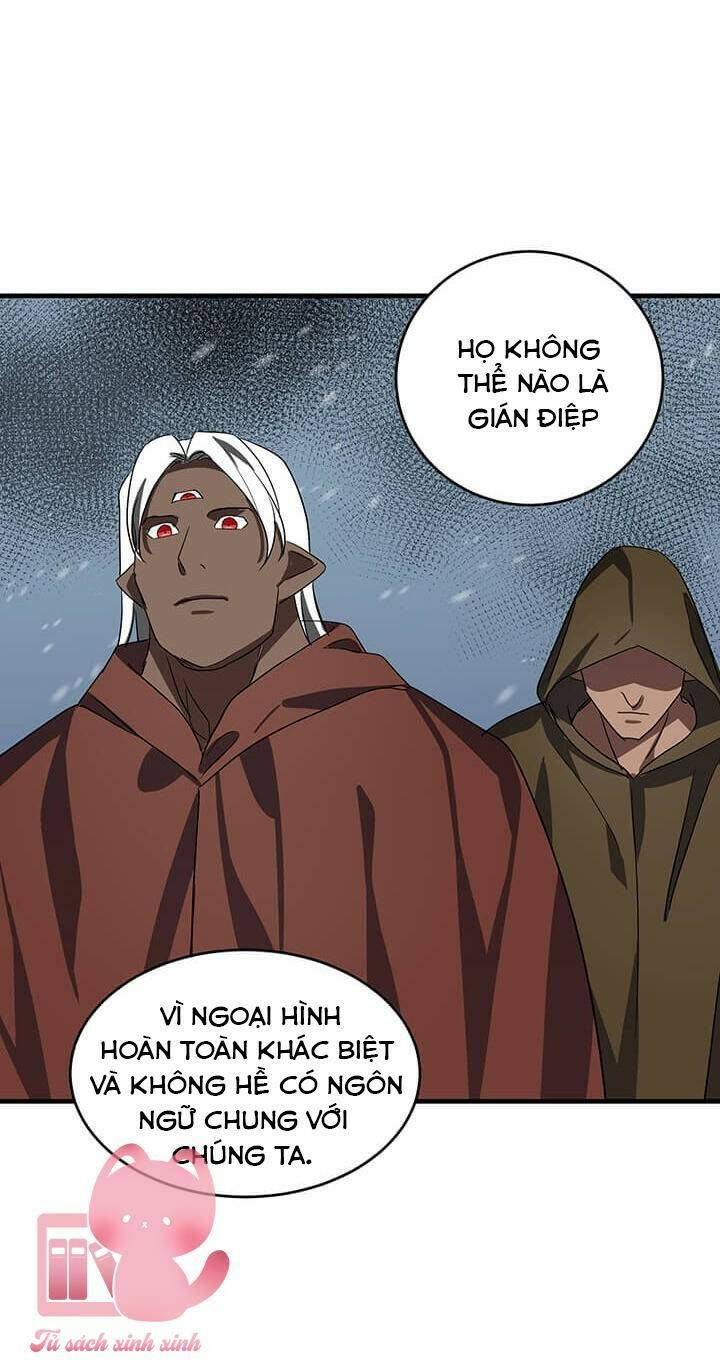Ác Nữ Trùng Sinh - Chap 75 - Trang 34