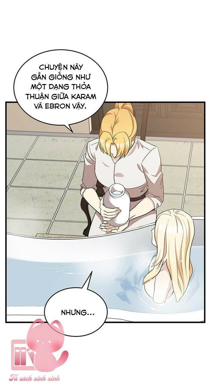 Ác Nữ Trùng Sinh - Chap 75 - Trang 35