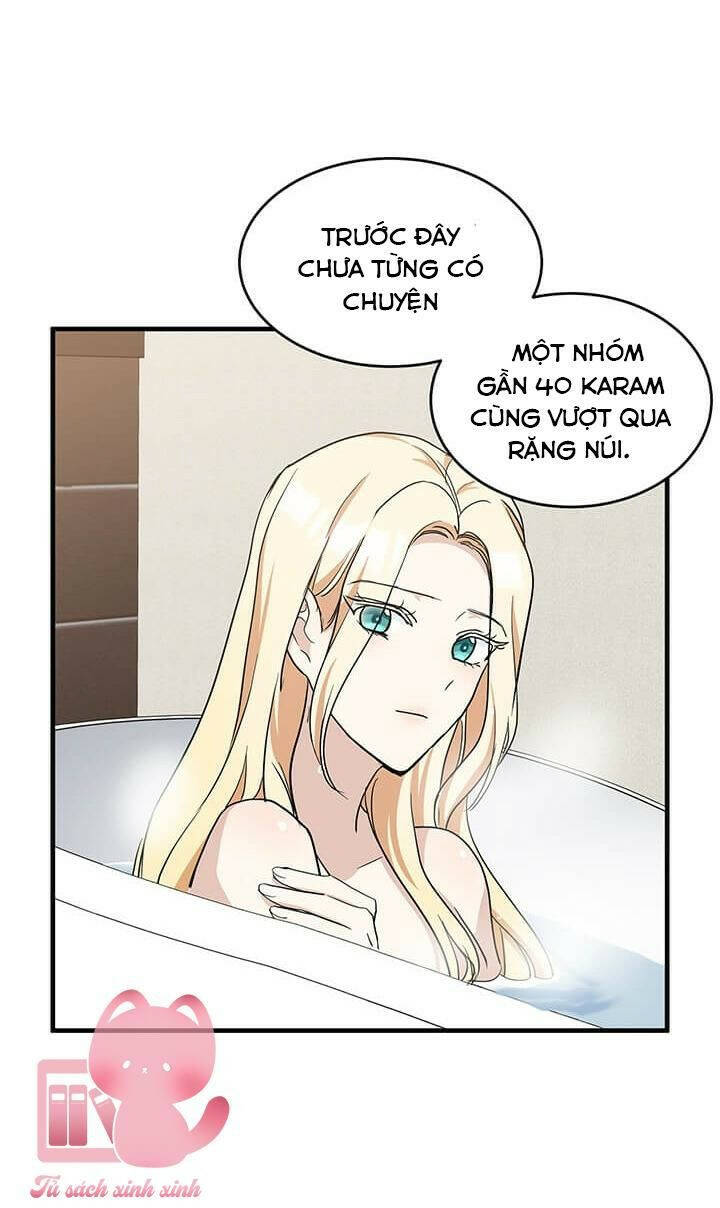 Ác Nữ Trùng Sinh - Chap 75 - Trang 36
