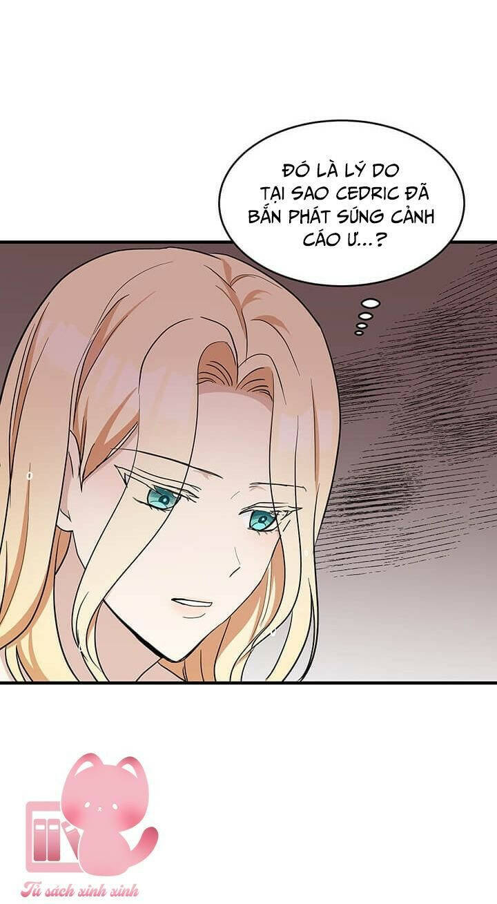 Ác Nữ Trùng Sinh - Chap 75 - Trang 37
