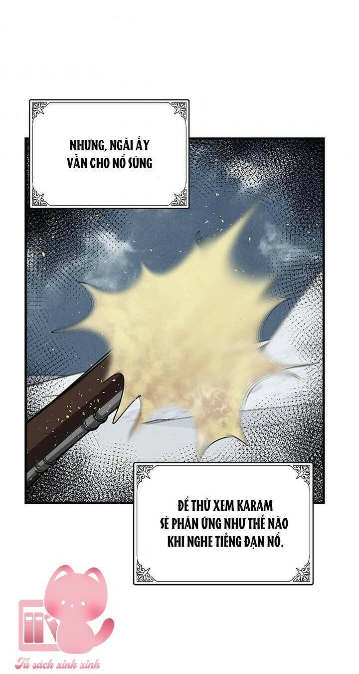 Ác Nữ Trùng Sinh - Chap 75 - Trang 39